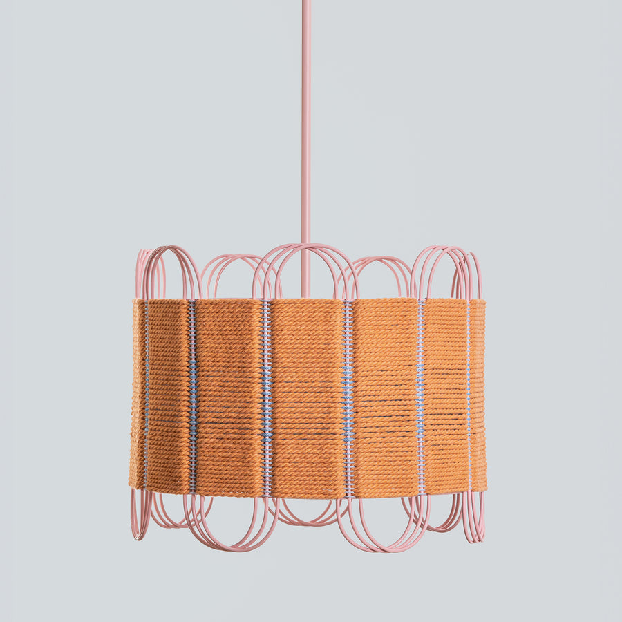 Crete Lamp No.2