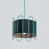 Crete Lamp No.3