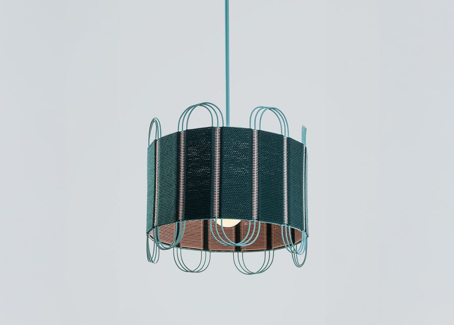 Crete Lamp No.3
