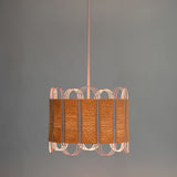 Crete Lamp No.2