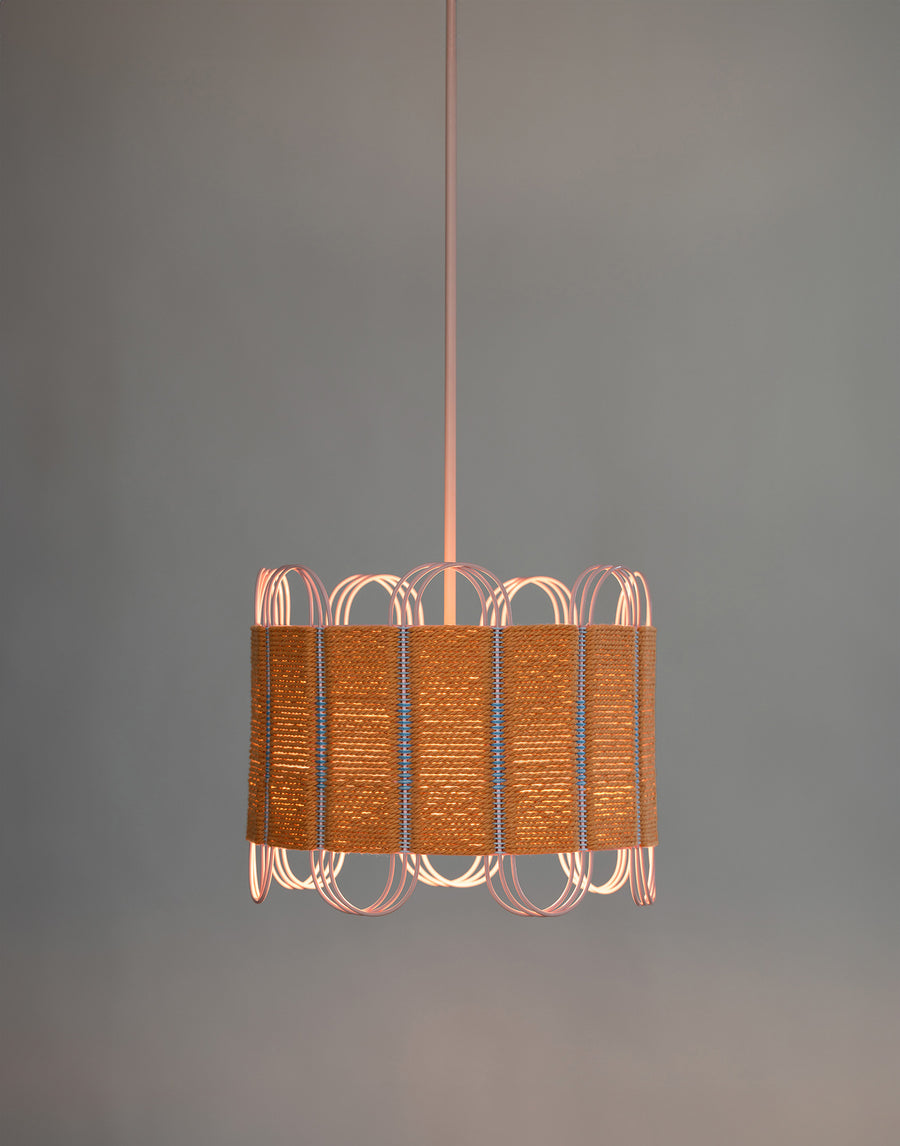 Crete Lamp No.2