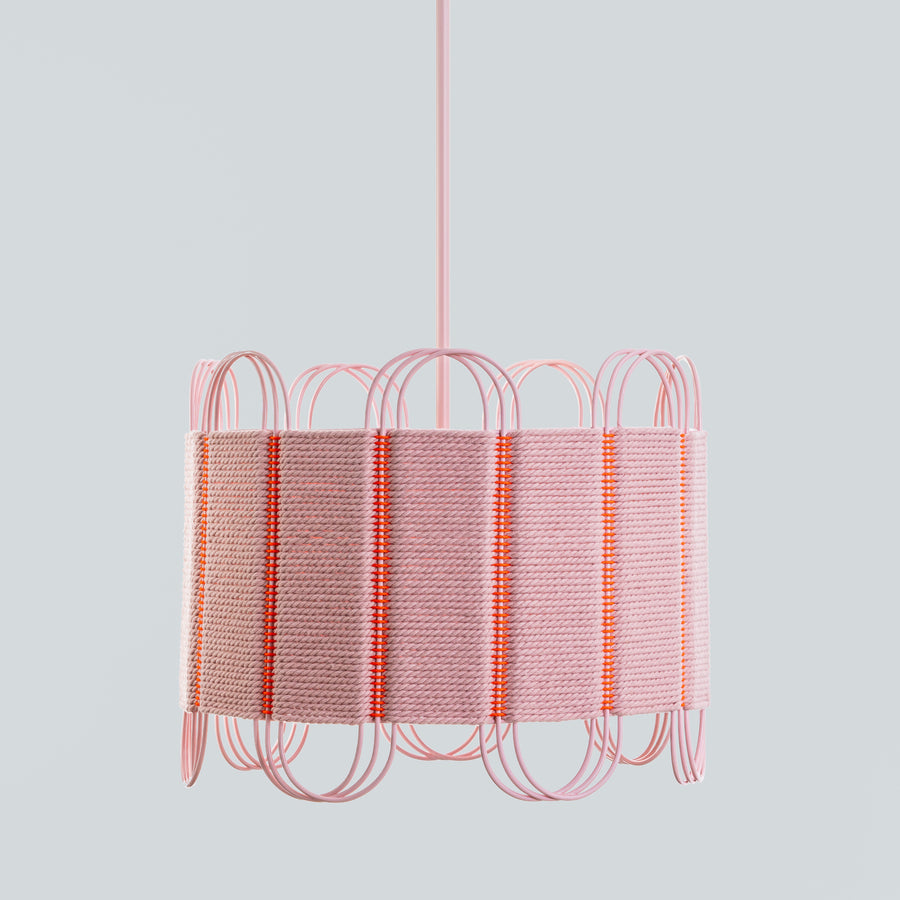 Crete Lamp No.1