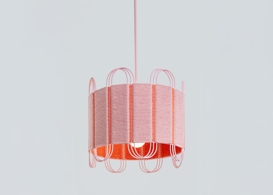Crete Lamp No.1