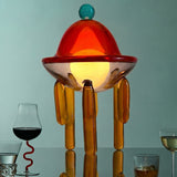 Cyanea Lamp Pulpopolis