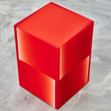 Two Way Shift Box