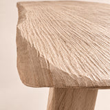 Carved Dining Table