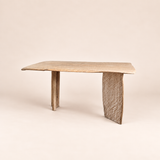 Carved Dining Table
