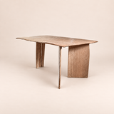 Carved Dining Table