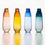 Danube Carafe in Marine Blue