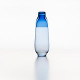 Danube Carafe in Marine Blue