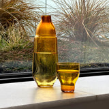 Danube Carafe in Amber