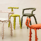 Cylinder Stool