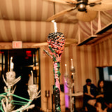 Shadow of Life Candleholders