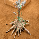 3-armed Earth Monsters Candelabra