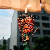 Shadow of Life Candleholders