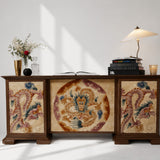 The Desk