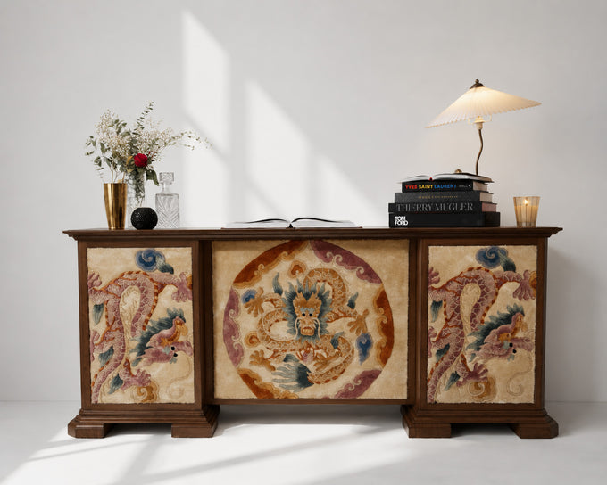 The Desk