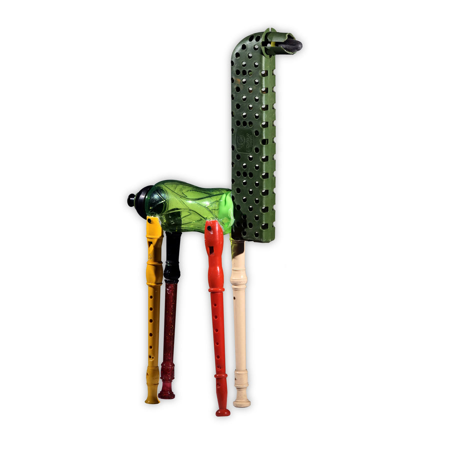 Elegant Llama, 2023