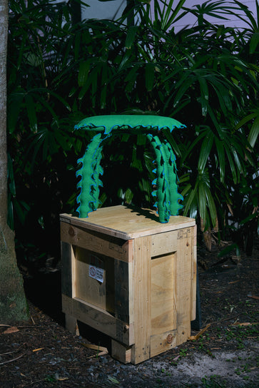 Stool 02