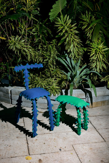 Stool 02