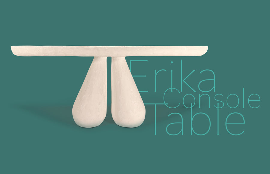 Erika Console Table