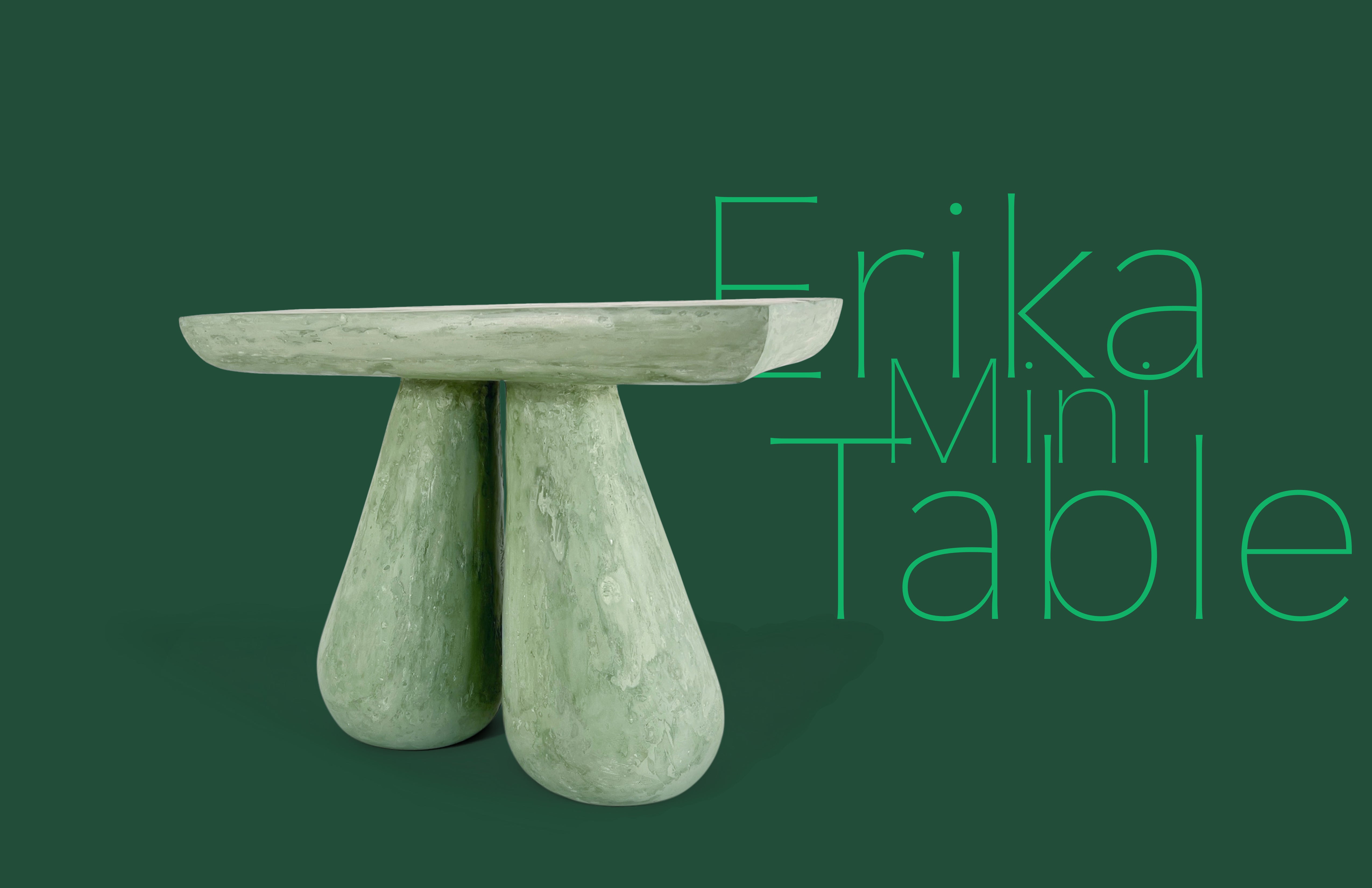 Erika Mini Table