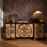 The Desk