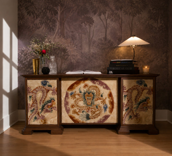 The Desk
