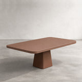 Rectangle Dining Table