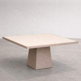 Square Dining Table