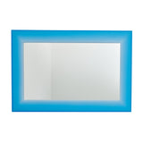 Rectangular Mirror