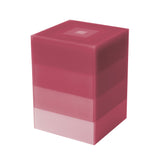 SCALE Pyramid In Dusty Pink