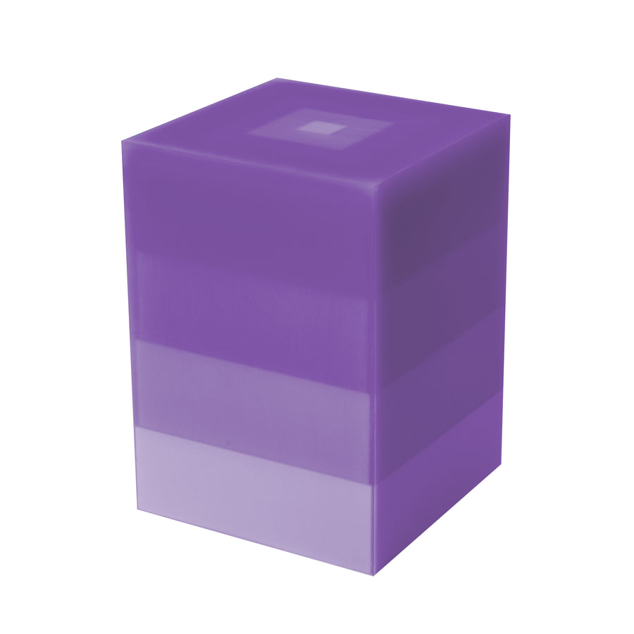 SCALE Pyramid In Purple