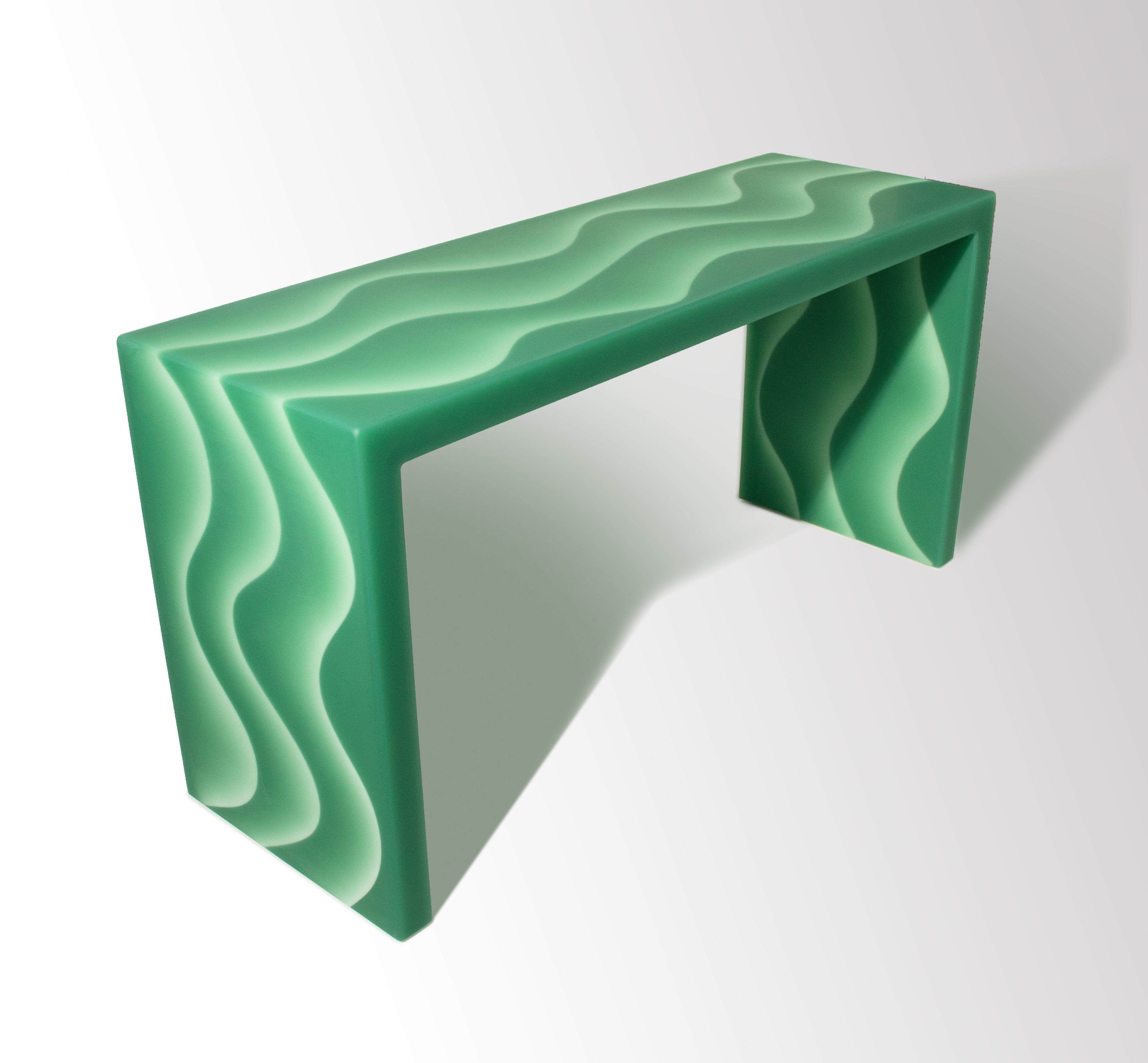 Wave Desk
