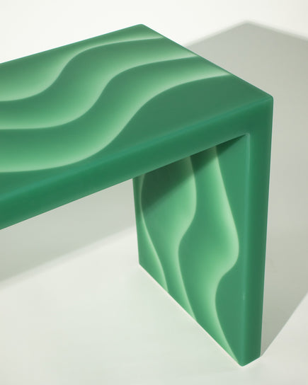 Wave Desk