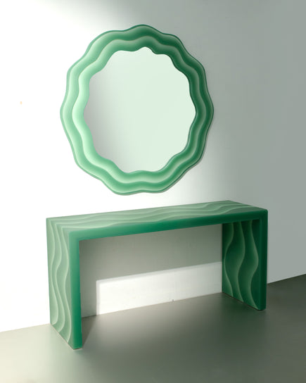 Wave Desk