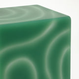 LL Green Side Table II