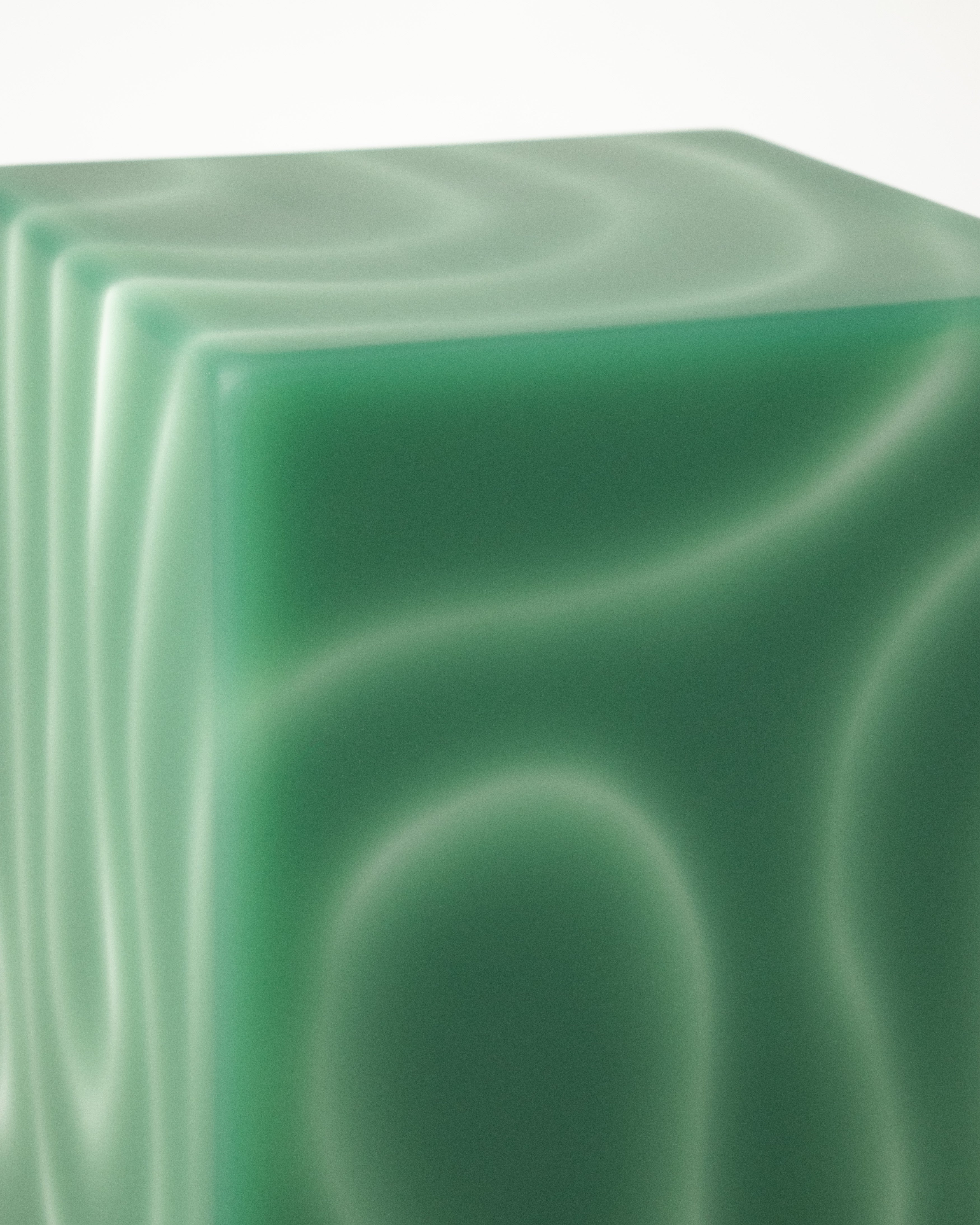 LL Green Side Table II