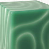 LL Green Side Table II