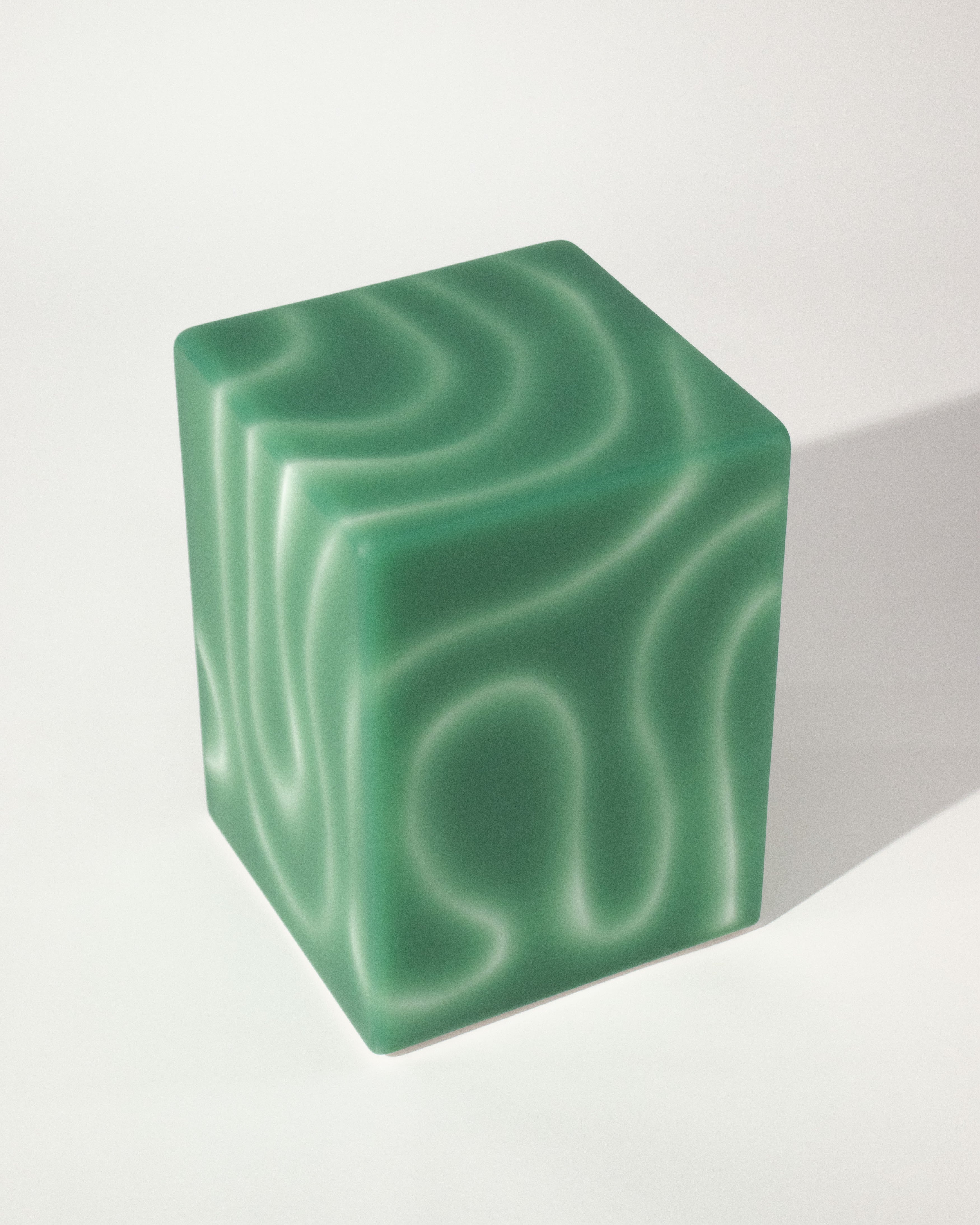 LL Green Side Table II