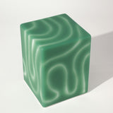 LL Green Side Table II