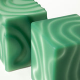 LL Green Side Table II