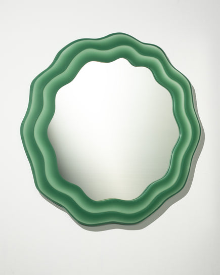 Wave Mirror