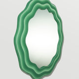 Wave Mirror