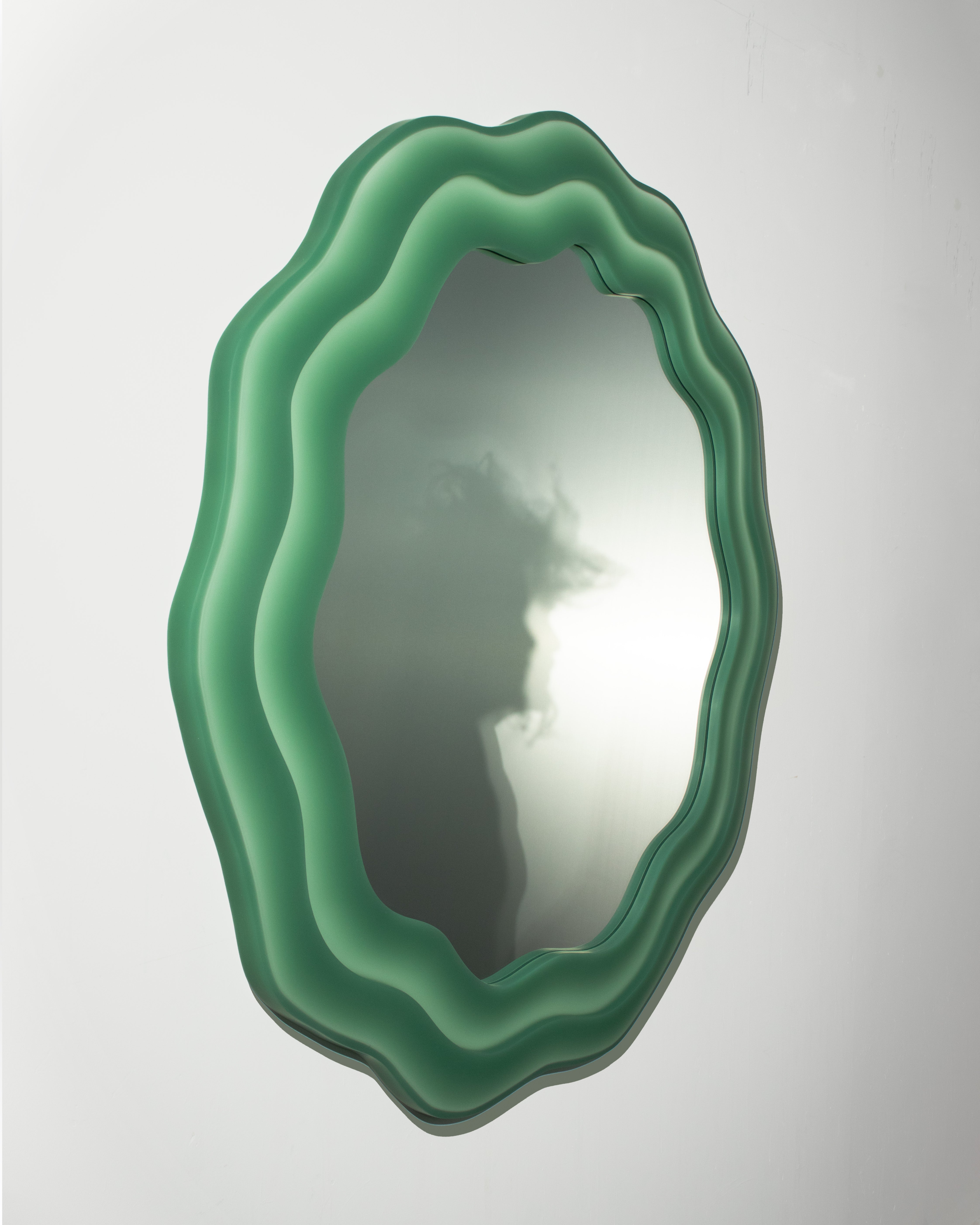 Wave Mirror