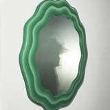 Wave Mirror