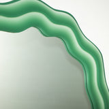 Wave Mirror