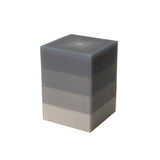 SCALE Pyramid In Gray