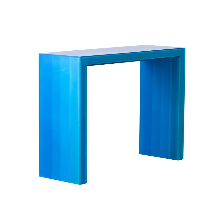 GRADIENT Console by Facture Studio | Tuleste Factory