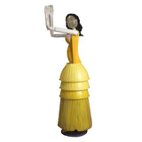 Flamenco Dancer, 2005